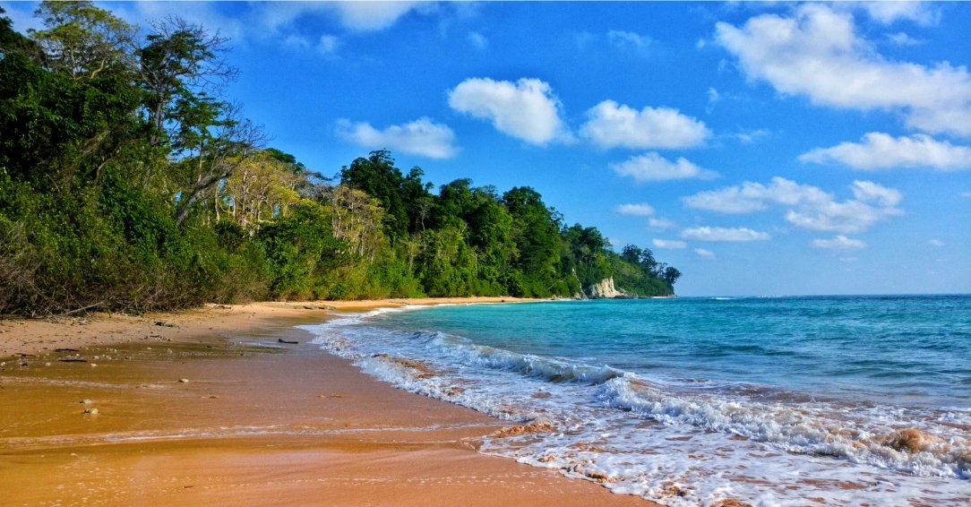 Roamcrafts - DMC Andaman